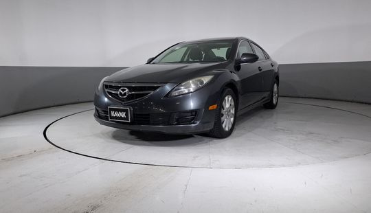 Mazda • Mazda 6
