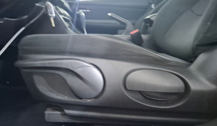 Mazda 6 2.5 I SPORT TA Sedan 2013
