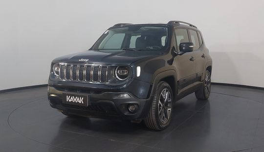 Jeep • Renegade