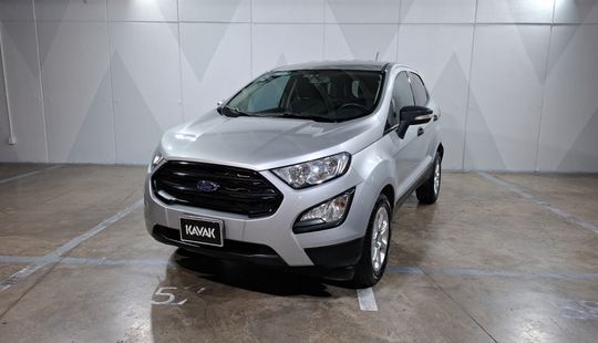 Ford • EcoSport