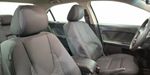 Ford Fusion 2.5 SE I4 AT Sedan 2012