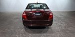 Ford Fusion 2.5 SE I4 AT Sedan 2012
