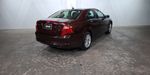Ford Fusion 2.5 SE I4 AT Sedan 2012