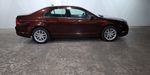 Ford Fusion 2.5 SE I4 AT Sedan 2012
