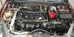 Ford Fusion 2.5 SE I4 AT Sedan 2012