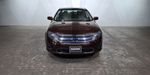 Ford Fusion 2.5 SE I4 AT Sedan 2012
