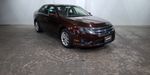 Ford Fusion 2.5 SE I4 AT Sedan 2012