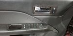 Ford Fusion 2.5 SE I4 AT Sedan 2012