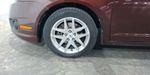 Ford Fusion 2.5 SE I4 AT Sedan 2012