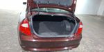 Ford Fusion 2.5 SE I4 AT Sedan 2012