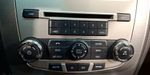 Ford Fusion 2.5 SE I4 AT Sedan 2012