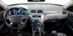 Ford Fusion 2.5 SE I4 AT Sedan 2012