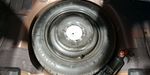 Ford Fusion 2.5 SE I4 AT Sedan 2012