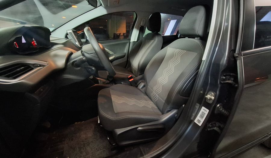 Peugeot 2008 1.6 ALLURE Suv 2019