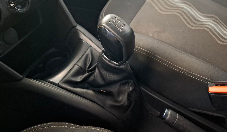 Peugeot 2008 1.6 ALLURE Suv 2019