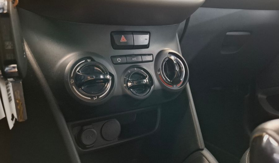 Peugeot 2008 1.6 ALLURE Suv 2019