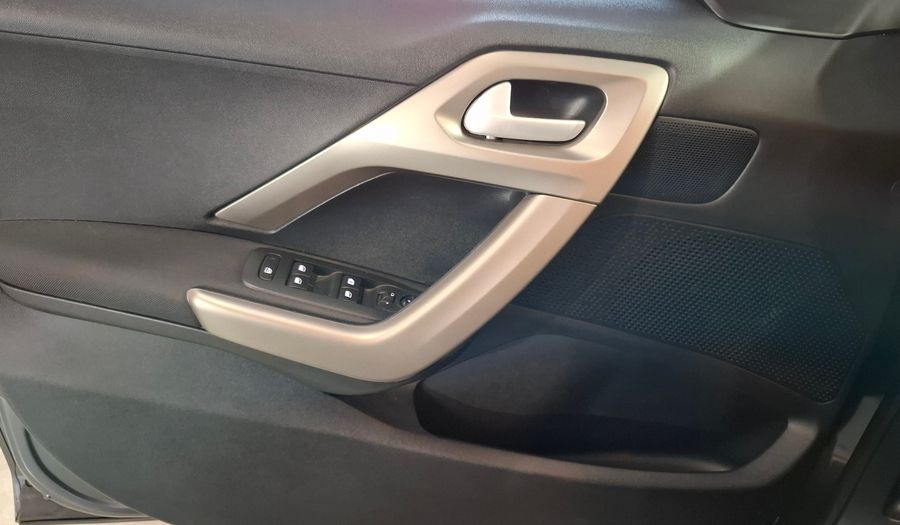 Peugeot 2008 1.6 ALLURE Suv 2019