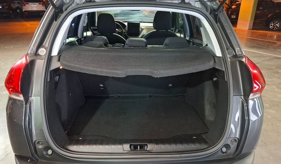 Peugeot 2008 1.6 ALLURE Suv 2019