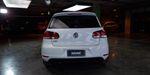Volkswagen Golf 2.0 TSI GTI DSG Hatchback 2013