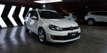 Volkswagen Golf 2.0 TSI GTI DSG Hatchback 2013
