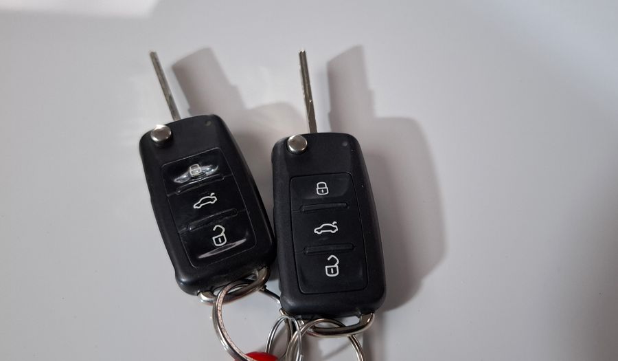 Volkswagen Golf 2.0 TSI GTI DSG Hatchback 2013
