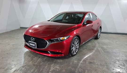 Mazda • Mazda 3