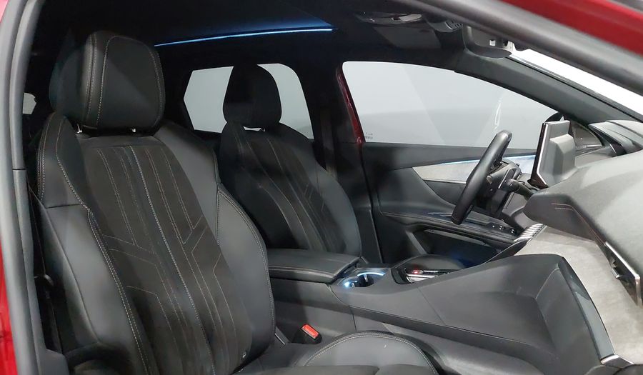 Peugeot 3008 1.6 THP GT AUTO Suv 2024