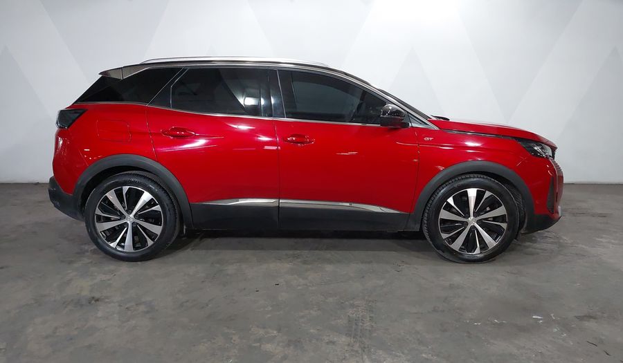 Peugeot 3008 1.6 THP GT AUTO Suv 2024