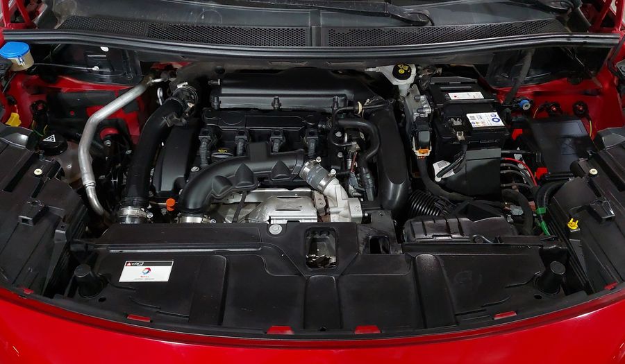 Peugeot 3008 1.6 THP GT AUTO Suv 2024