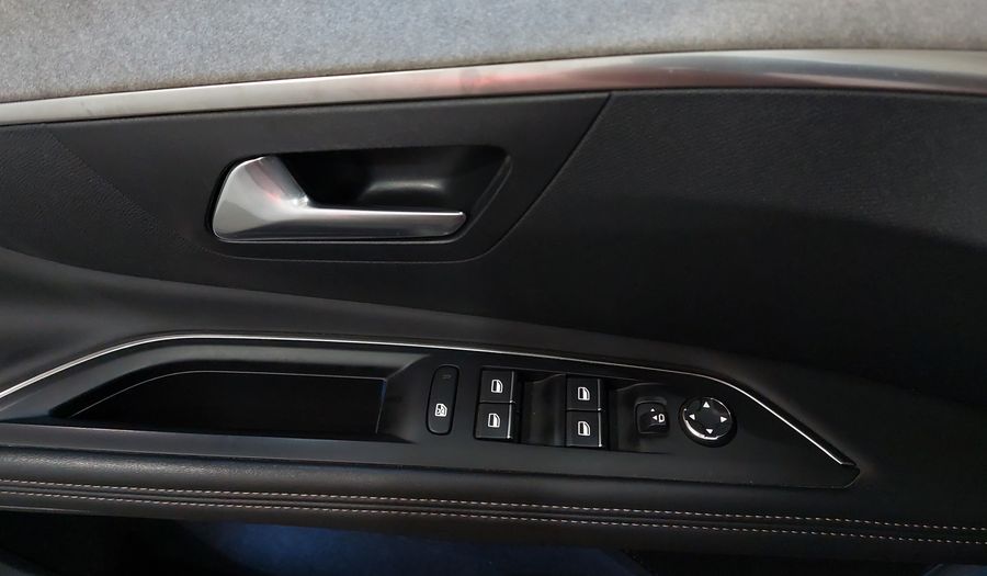 Peugeot 3008 1.6 THP GT AUTO Suv 2024