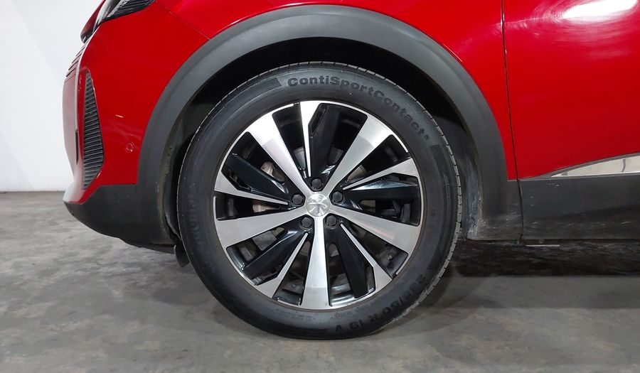 Peugeot 3008 1.6 THP GT AUTO Suv 2024