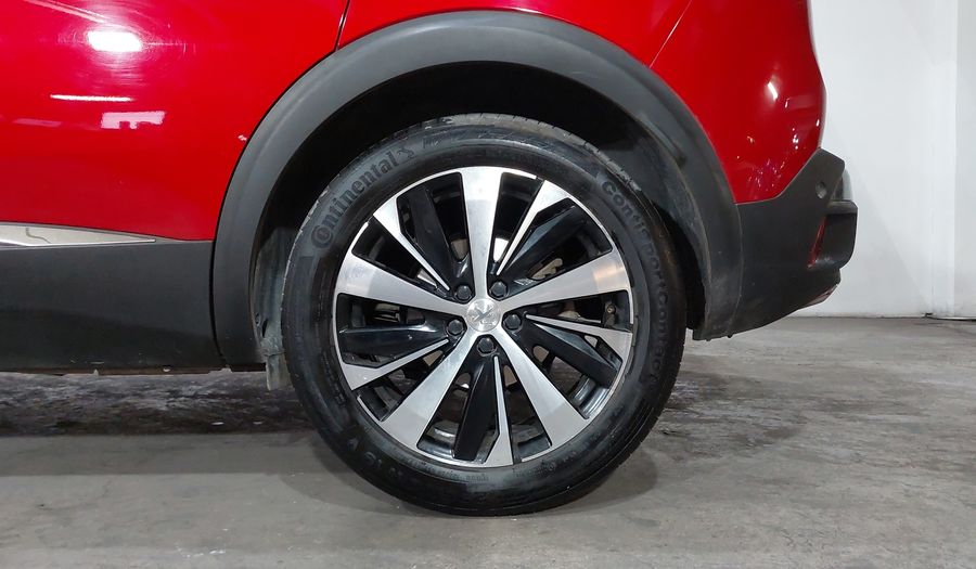 Peugeot 3008 1.6 THP GT AUTO Suv 2024