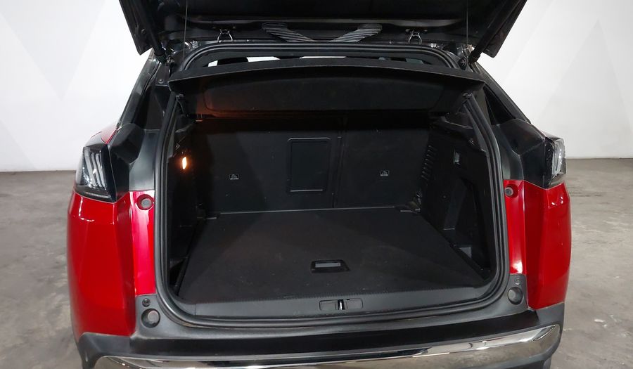 Peugeot 3008 1.6 THP GT AUTO Suv 2024
