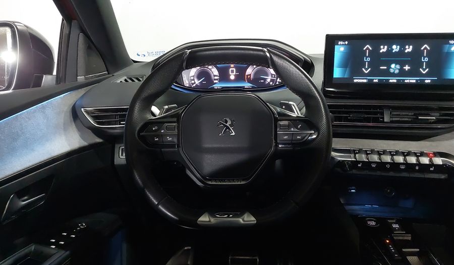 Peugeot 3008 1.6 THP GT AUTO Suv 2024