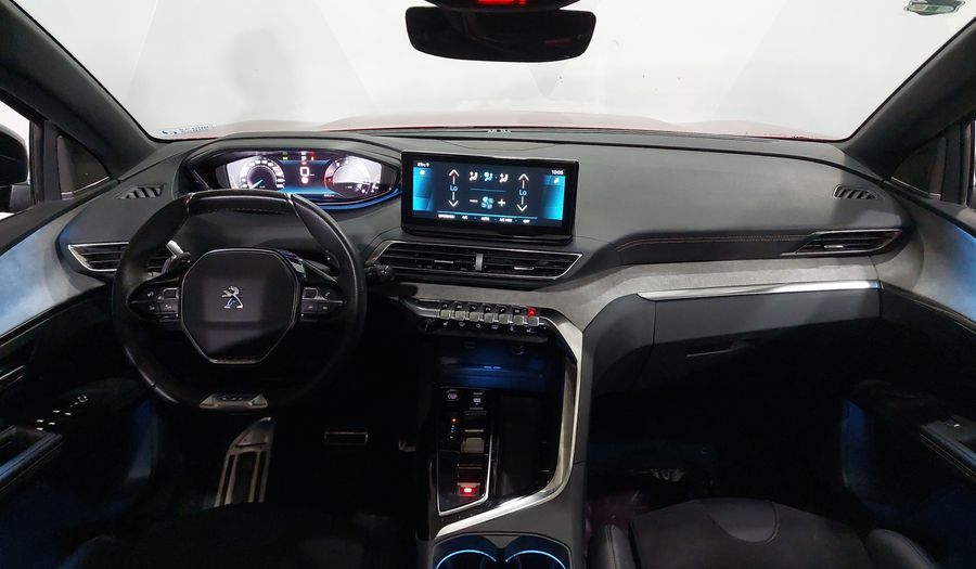 Peugeot 3008 1.6 THP GT AUTO Suv 2024