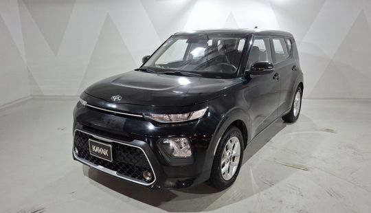 Kia • Soul