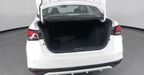 Nissan Versa 1.6 SR CVT Sedan 2025