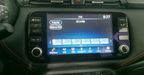 Nissan Versa 1.6 SR CVT Sedan 2025