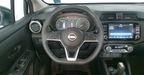 Nissan Versa 1.6 SR CVT Sedan 2025
