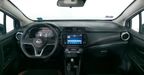Nissan Versa 1.6 SR CVT Sedan 2025
