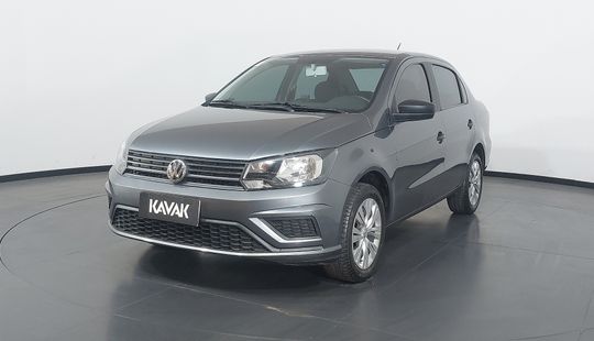 Volkswagen • Voyage