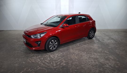 Kia • Rio