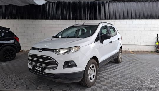 Ford • EcoSport