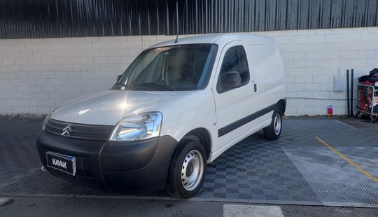 Citroen • Berlingo