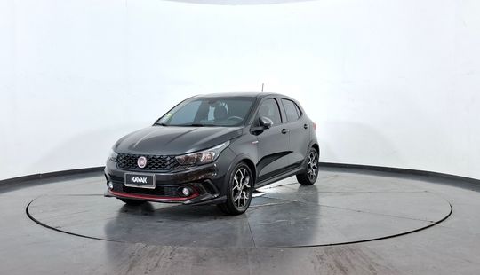 Fiat • Argo