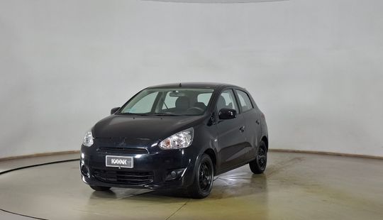 Mitsubishi • Mirage