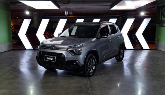 Citroen • C3