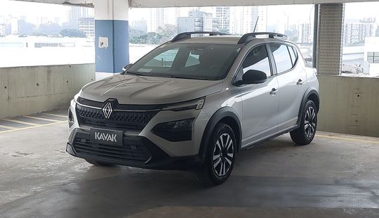 Renault • Kardian