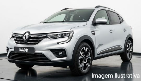 Renault • Kardian