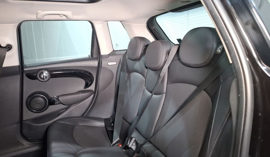 Mini Cooper 1.5 COOPER CLASSIC DCT Hatchback 2022